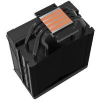 Кулер для процессора Zalman CNPS9X Eco DS (черный) - Превью изображения №2 — Интернет-магазин Time-Shop