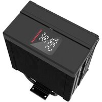 Кулер для процессора Zalman CNPS9X Eco DS (черный) - Превью изображения №3 — Интернет-магазин Time-Shop