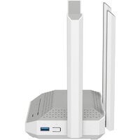 Wi-Fi роутер Netcraze Hopper DSL NC-3611 - Превью изображения №3 — Интернет-магазин Time-Shop