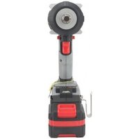 Гайковерт P.I.T. PIW20H-600A/2 (с 2-мя АКБ, кейс) - Превью изображения №2 — Интернет-магазин Time-Shop