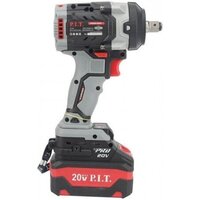 Гайковерт P.I.T. PIW20H-600A/2 (с 2-мя АКБ, кейс) - Превью изображения №3 — Интернет-магазин Time-Shop