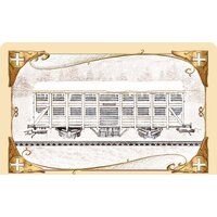 Настольная игра Мир Хобби Ticket To Ride: Северные страны - Превью изображения №9 — Интернет-магазин Time-Shop