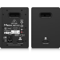  Behringer Media 40USB - Превью изображения №3 — Интернет-магазин Time-Shop