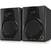  Behringer Media 40USB - Превью изображения №4 — Интернет-магазин Time-Shop