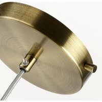 Подвесная люстра Favourite Rocky 2747-1P - Превью изображения №4 — Интернет-магазин Time-Shop