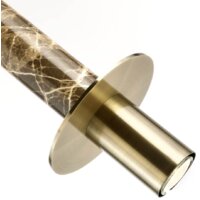 Подвесная люстра Favourite Rocky 2747-1P - Превью изображения №3 — Интернет-магазин Time-Shop