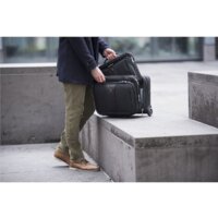 Чемодан Wenger Patriot 600662 41 см (черный) - Превью изображения №9 — Интернет-магазин Time-Shop