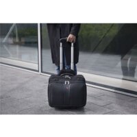 Чемодан Wenger Patriot 600662 41 см (черный) - Превью изображения №11 — Интернет-магазин Time-Shop