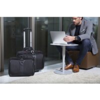 Чемодан Wenger Patriot 600662 41 см (черный) - Превью изображения №7 — Интернет-магазин Time-Shop