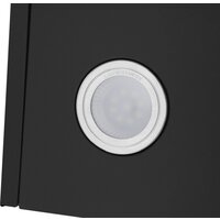 Кухонная вытяжка MAUNFELD Eagle 850 60 (черное стекло) - Превью изображения №6 — Интернет-магазин Time-Shop