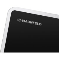 Кухонная вытяжка MAUNFELD Eagle 850 60 (черное стекло) - Превью изображения №8 — Интернет-магазин Time-Shop