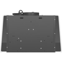 Кухонная вытяжка MAUNFELD Eagle 850 60 (черное стекло) - Превью изображения №7 — Интернет-магазин Time-Shop