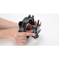 Вентилятор для корпуса Enermax T.B. RGB AD. UCTBRGBA12P-BP3 - Превью изображения №5 — Интернет-магазин Time-Shop