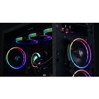 Вентилятор для корпуса Enermax T.B. RGB AD. UCTBRGBA12P-BP3 - Превью изображения №9 — Интернет-магазин Time-Shop