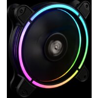 Вентилятор для корпуса Enermax T.B. RGB AD. UCTBRGBA12P-BP3 - Превью изображения №7 — Интернет-магазин Time-Shop