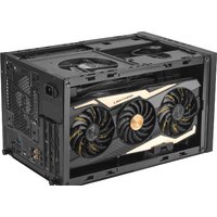 Корпус SilverStone Sugo 14 SST-SG14B - Превью изображения №5 — Интернет-магазин Time-Shop