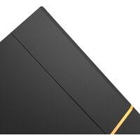 Корпус SilverStone Sugo 14 SST-SG14B - Превью изображения №6 — Интернет-магазин Time-Shop