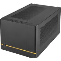 Корпус SilverStone Sugo 14 SST-SG14B - Превью изображения №18 — Интернет-магазин Time-Shop