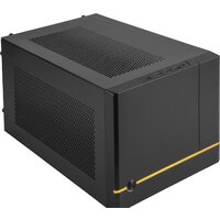Корпус SilverStone Sugo 14 SST-SG14B - Превью изображения №15 — Интернет-магазин Time-Shop