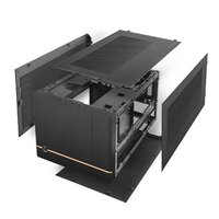 Корпус SilverStone Sugo 14 SST-SG14B - Превью изображения №13 — Интернет-магазин Time-Shop