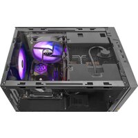 Корпус SilverStone Sugo 14 SST-SG14B - Превью изображения №9 — Интернет-магазин Time-Shop