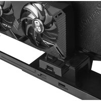 Корпус SilverStone Sugo 14 SST-SG14B - Превью изображения №8 — Интернет-магазин Time-Shop