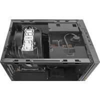 Корпус SilverStone Sugo 14 SST-SG14B - Превью изображения №10 — Интернет-магазин Time-Shop
