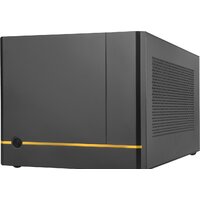Корпус SilverStone Sugo 14 SST-SG14B - Превью изображения №17 — Интернет-магазин Time-Shop