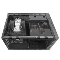 Корпус SilverStone Sugo 14 SST-SG14B - Превью изображения №11 — Интернет-магазин Time-Shop