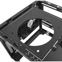 Корпус SilverStone Sugo 14 SST-SG14B - Превью изображения №3 — Интернет-магазин Time-Shop