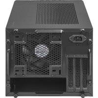 Корпус SilverStone Sugo 14 SST-SG14B - Превью изображения №20 — Интернет-магазин Time-Shop