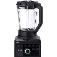 Braun TriForce Power JB9040BK