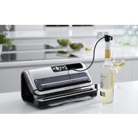 Бескамерный вакуумный упаковщик FoodSaver FFS006X - Превью изображения №4 — Интернет-магазин Time-Shop