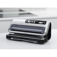 Бескамерный вакуумный упаковщик FoodSaver FFS006X - Превью изображения №2 — Интернет-магазин Time-Shop