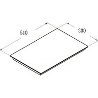 Варочная панель Schtoff I3H02B Black - Превью изображения №3 — Интернет-магазин Time-Shop