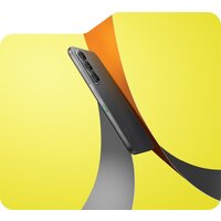 Телефон Infinix Hot 60i X6728 8GB/256GB (черный) - Превью изображения №5 — Интернет-магазин Time-Shop