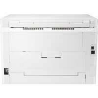 МФУ HP Color LaserJet Pro M182n 7KW54A - Превью изображения №3 — Интернет-магазин Time-Shop