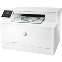 МФУ HP Color LaserJet Pro M182n 7KW54A - Превью изображения №2 — Интернет-магазин Time-Shop
