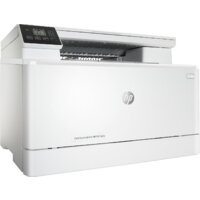 МФУ HP Color LaserJet Pro M182n 7KW54A - Превью изображения №5 — Интернет-магазин Time-Shop