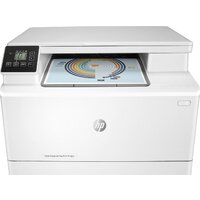HP Color LaserJet Pro M182n 7KW54A