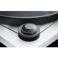 Виниловый проигрыватель Pro-Ject Primary E Phono (белый) - Превью изображения №4 — Интернет-магазин Time-Shop
