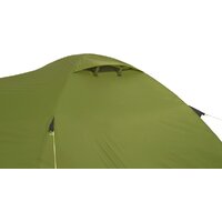 Кемпинговая палатка Trek Planet Bergamo 4 (зеленый) - Превью изображения №5 — Интернет-магазин Time-Shop