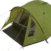Кемпинговая палатка Trek Planet Bergamo 4 (зеленый) - Превью изображения №6 — Интернет-магазин Time-Shop