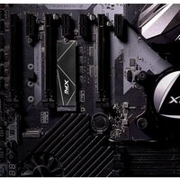SSD ADATA XPG GAMMIX S70 Blade 512GB AGAMMIXS70B-512G-CS - Превью изображения №7 — Интернет-магазин Time-Shop