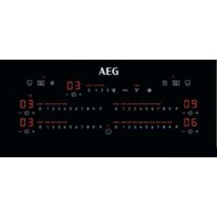 Варочная панель AEG CCE84779FB - Превью изображения №2 — Интернет-магазин Time-Shop