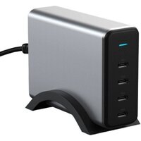 Satechi 165W USB-C 4-Port PD GaN Charger ST-UC165GM-EU
