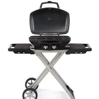 Портативный газовый гриль Napoleon TravelQ PRO-285X - Превью изображения №3 — Интернет-магазин Time-Shop