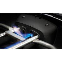 Портативный газовый гриль Napoleon TravelQ PRO-285X - Превью изображения №9 — Интернет-магазин Time-Shop