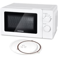 Микроволновая печь StarWind SMW3020 - Превью изображения №8 — Интернет-магазин Time-Shop