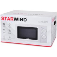 Микроволновая печь StarWind SMW3020 - Превью изображения №11 — Интернет-магазин Time-Shop